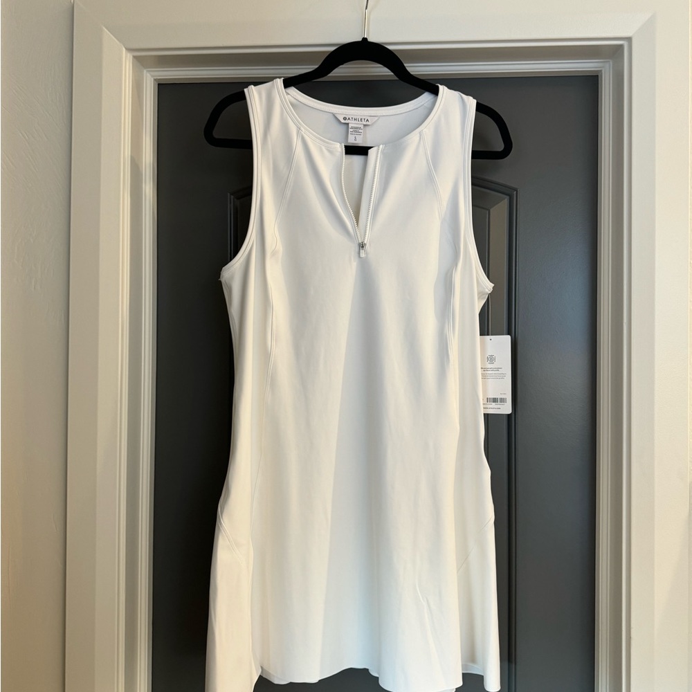 Athleta Ace Tennis Dress